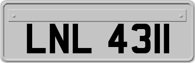 LNL4311