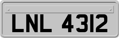 LNL4312