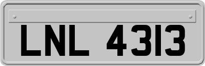 LNL4313