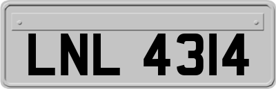 LNL4314