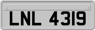 LNL4319