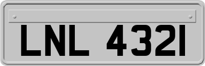 LNL4321