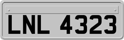 LNL4323
