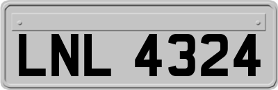 LNL4324