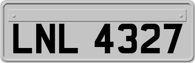 LNL4327