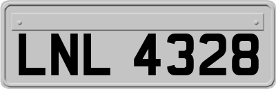 LNL4328