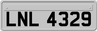 LNL4329