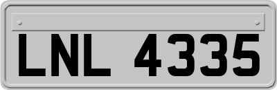 LNL4335