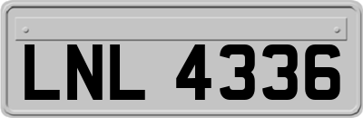LNL4336