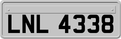 LNL4338