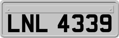 LNL4339