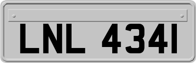 LNL4341