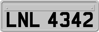 LNL4342