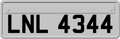 LNL4344