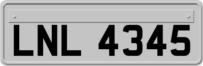 LNL4345