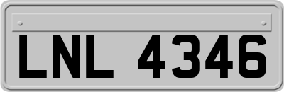 LNL4346