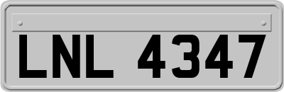 LNL4347