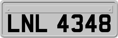 LNL4348