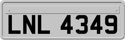 LNL4349