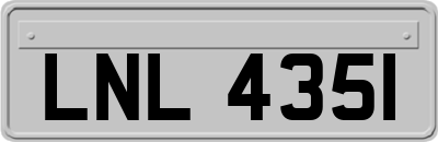 LNL4351