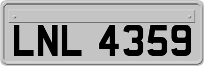 LNL4359
