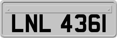 LNL4361