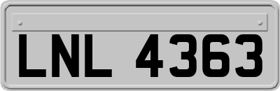 LNL4363