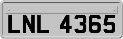 LNL4365