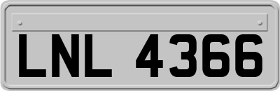 LNL4366