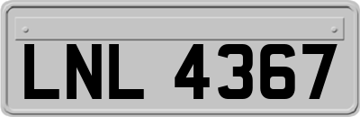 LNL4367