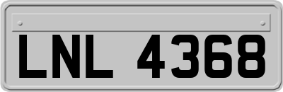 LNL4368