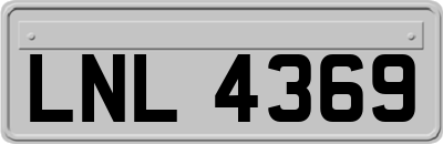 LNL4369