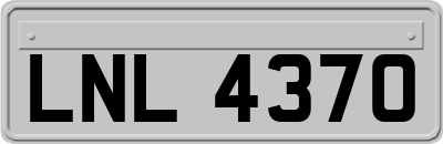 LNL4370