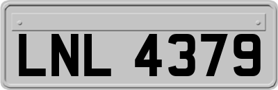 LNL4379