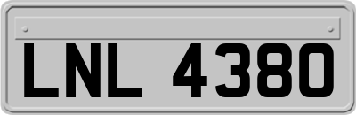 LNL4380