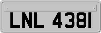 LNL4381