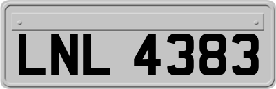 LNL4383