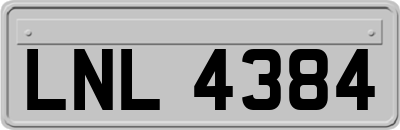 LNL4384