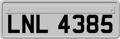 LNL4385