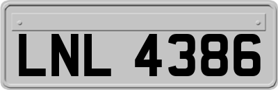 LNL4386