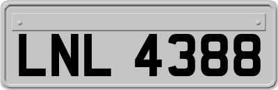 LNL4388