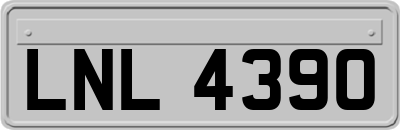 LNL4390