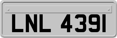 LNL4391