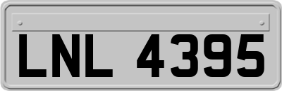 LNL4395