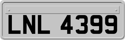 LNL4399