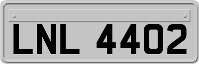 LNL4402