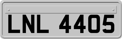 LNL4405