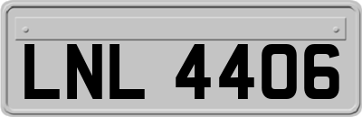 LNL4406