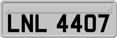 LNL4407
