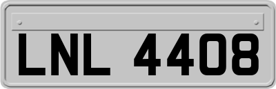 LNL4408